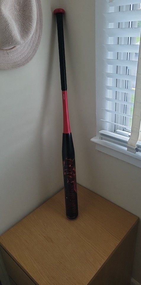 2021 Anarchy Night Prowler USSSA Slowpitch Bat 26oz