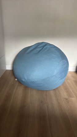 Big bean bag