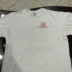 Vintage Unlv Tee