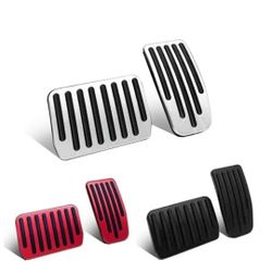 Tesla Model 3 Model Y Brake and Accelerator peddle covers 2PC set