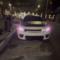 2015 Dodge Charger Rt