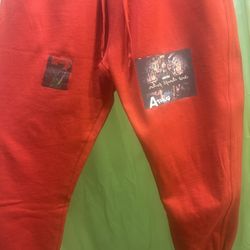 “One-of-a-kind” + price under $40 - Underground King Sweat Pants