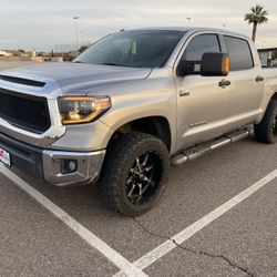 2014 Toyota Tundra
