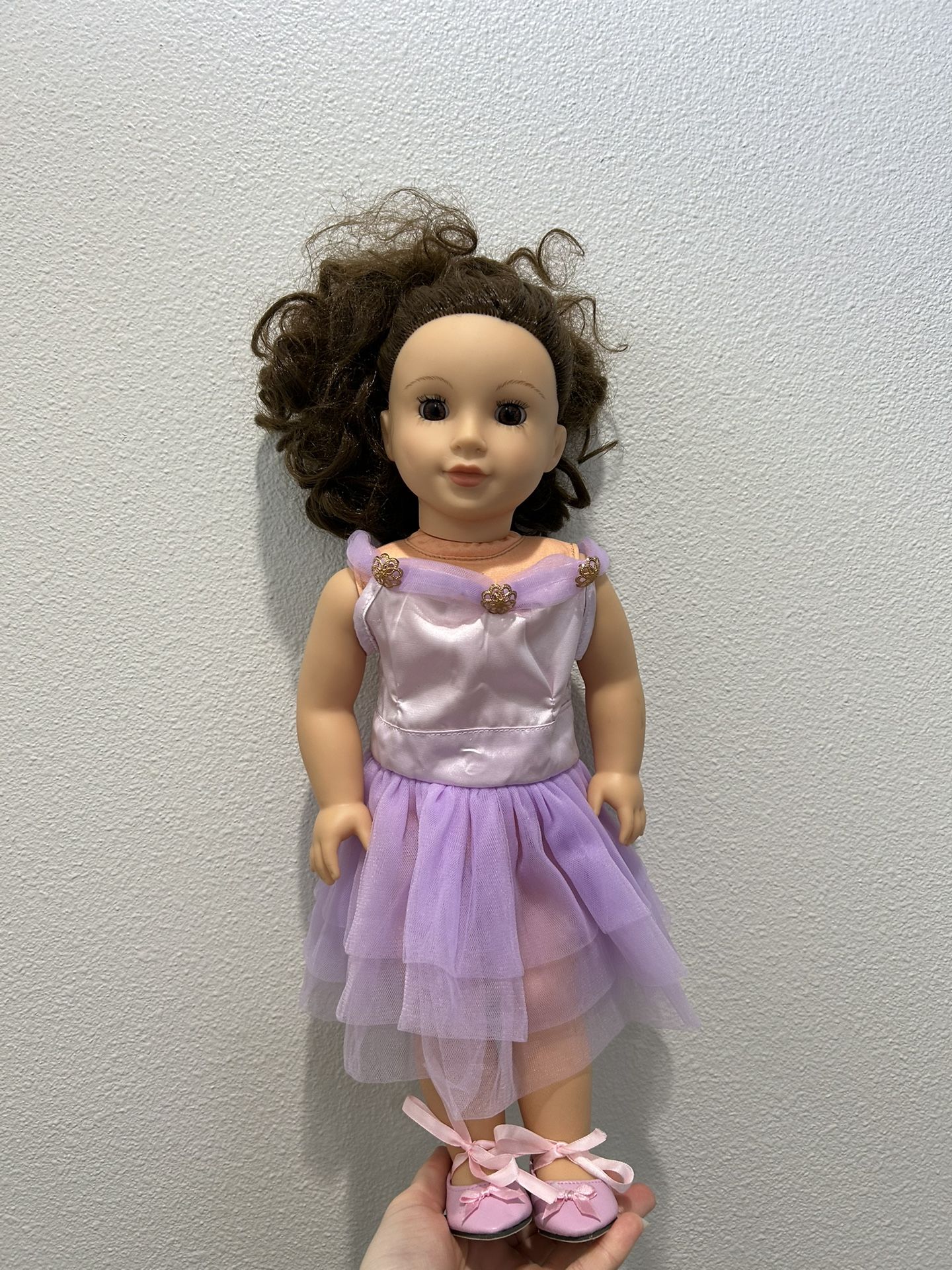 Doll for Girls