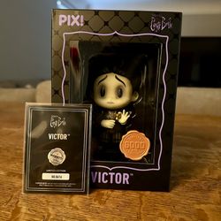 Thrilljoy Pix Heroes