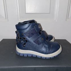 Toddler Size 7