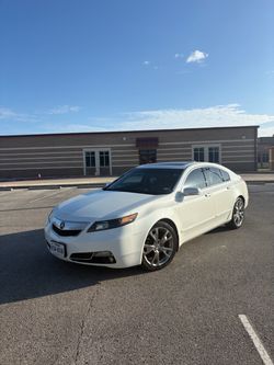 2012 Acura TL