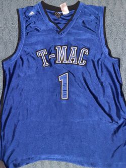 Tracy McGrady Jersey 2x