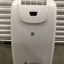 Airemax Portable Air Conditioning w/ Dehumidifier plus Heater