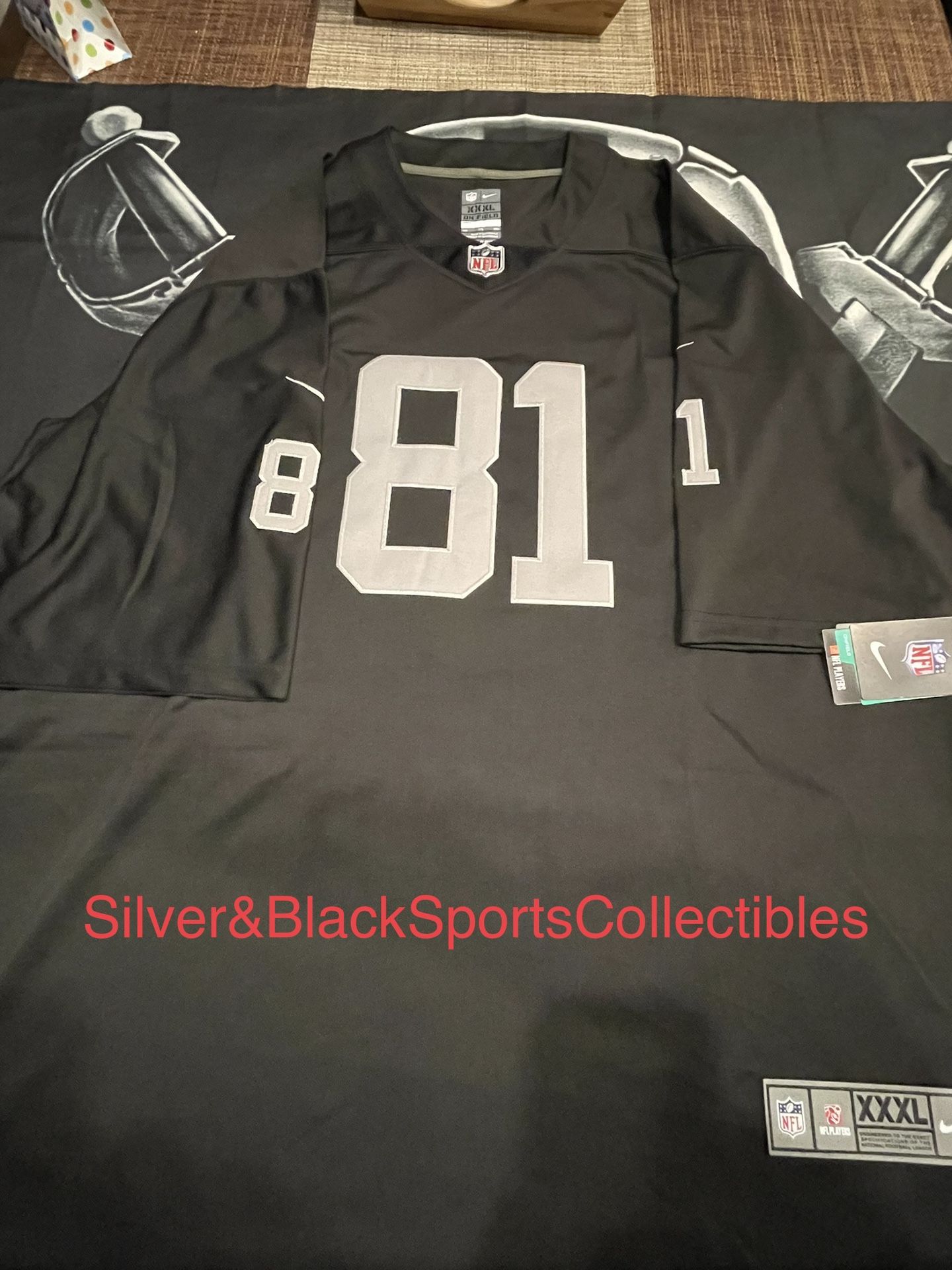 Stitched Raiders Jersey Hot Sale, SAVE 42% 