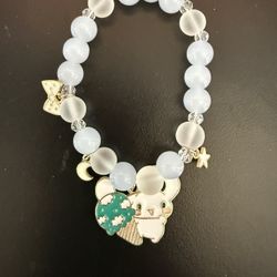 Cinnamoroll - Bracelet 