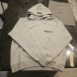 XS Essentials Dark Oatmeal