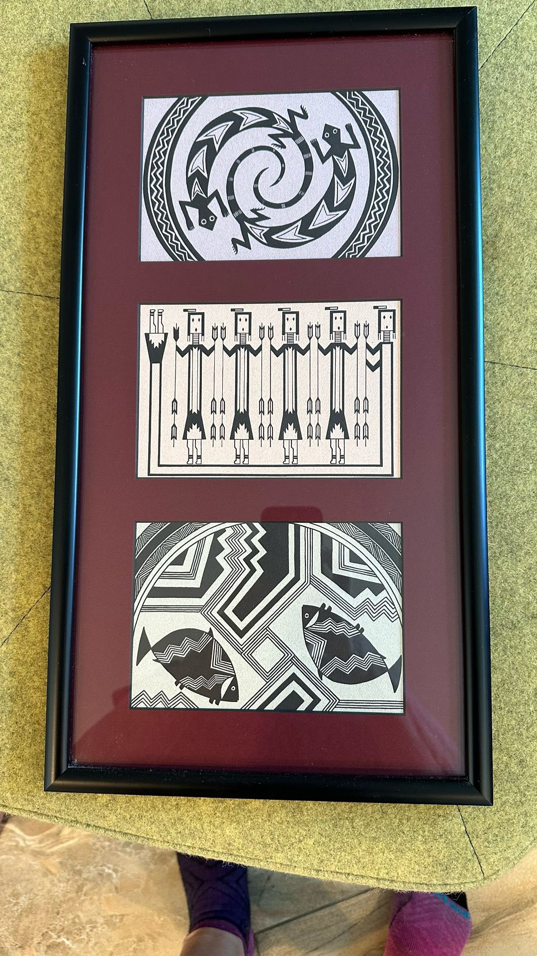 Indigenous Art