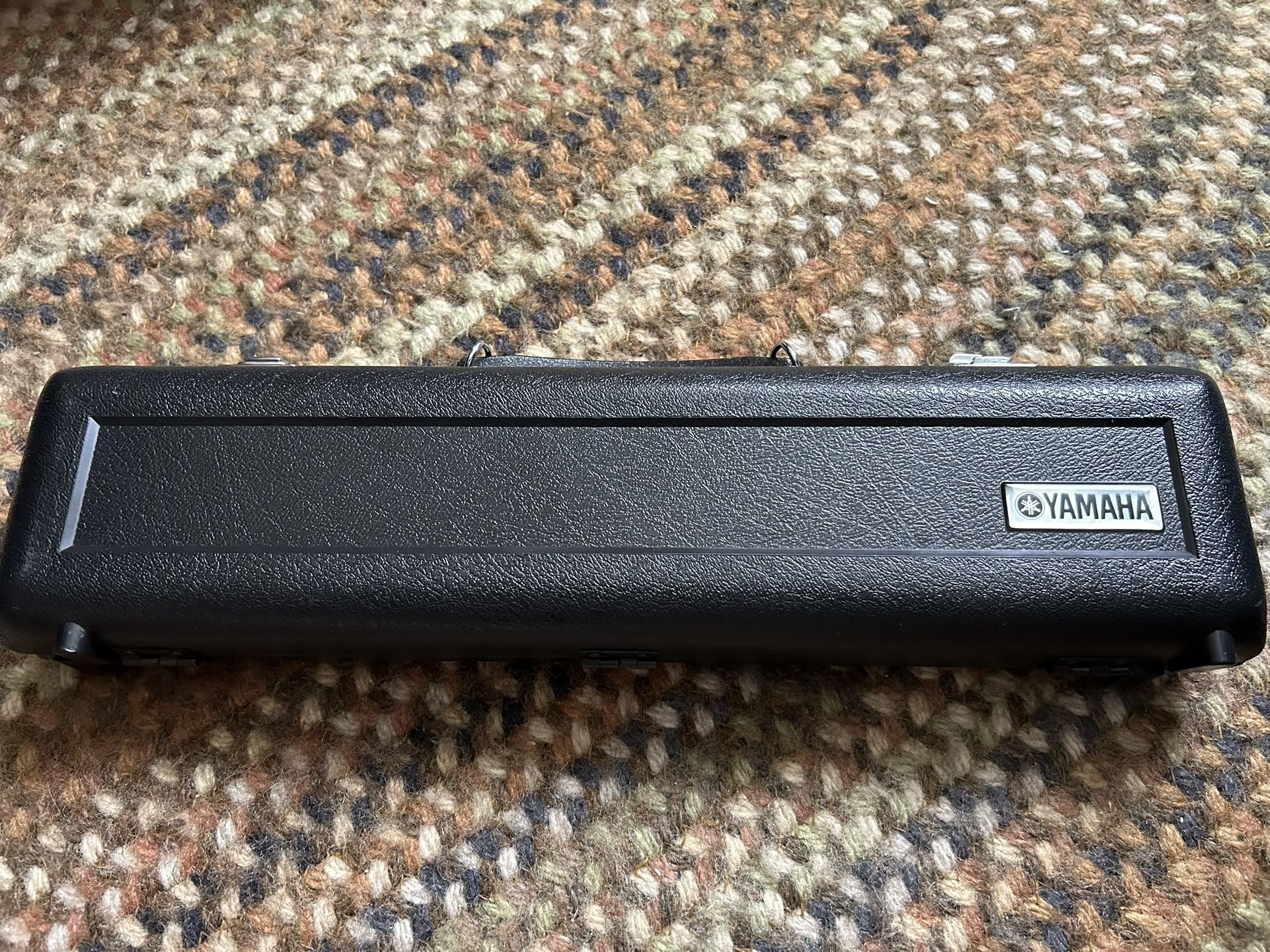Yamaha 221 Used Student Flute