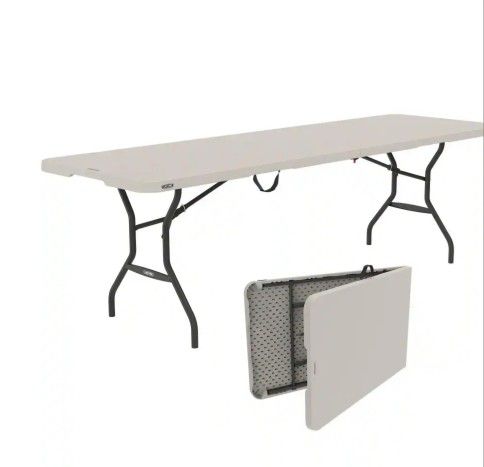 Party Folding Table