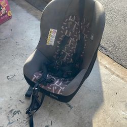 Cosco Convertible Car Seat