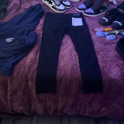 Purple Jeans 