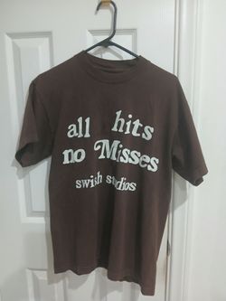 Brown Tshirt