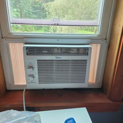 Window Ac