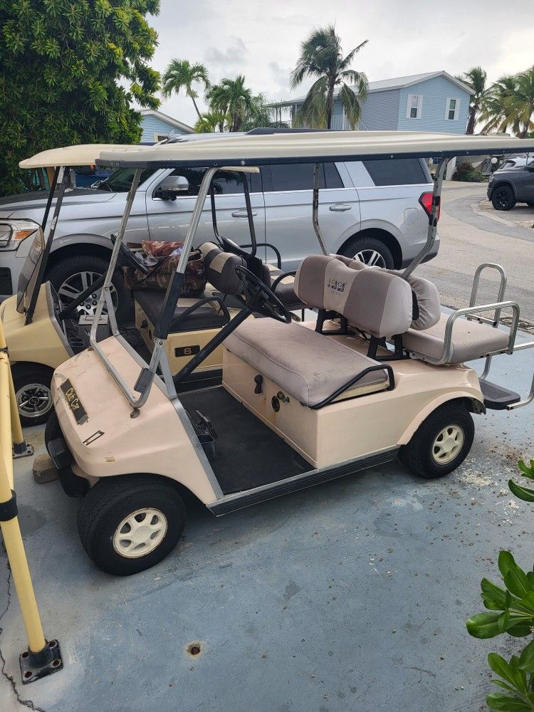 Club Car