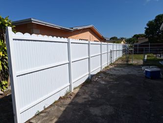 Fence