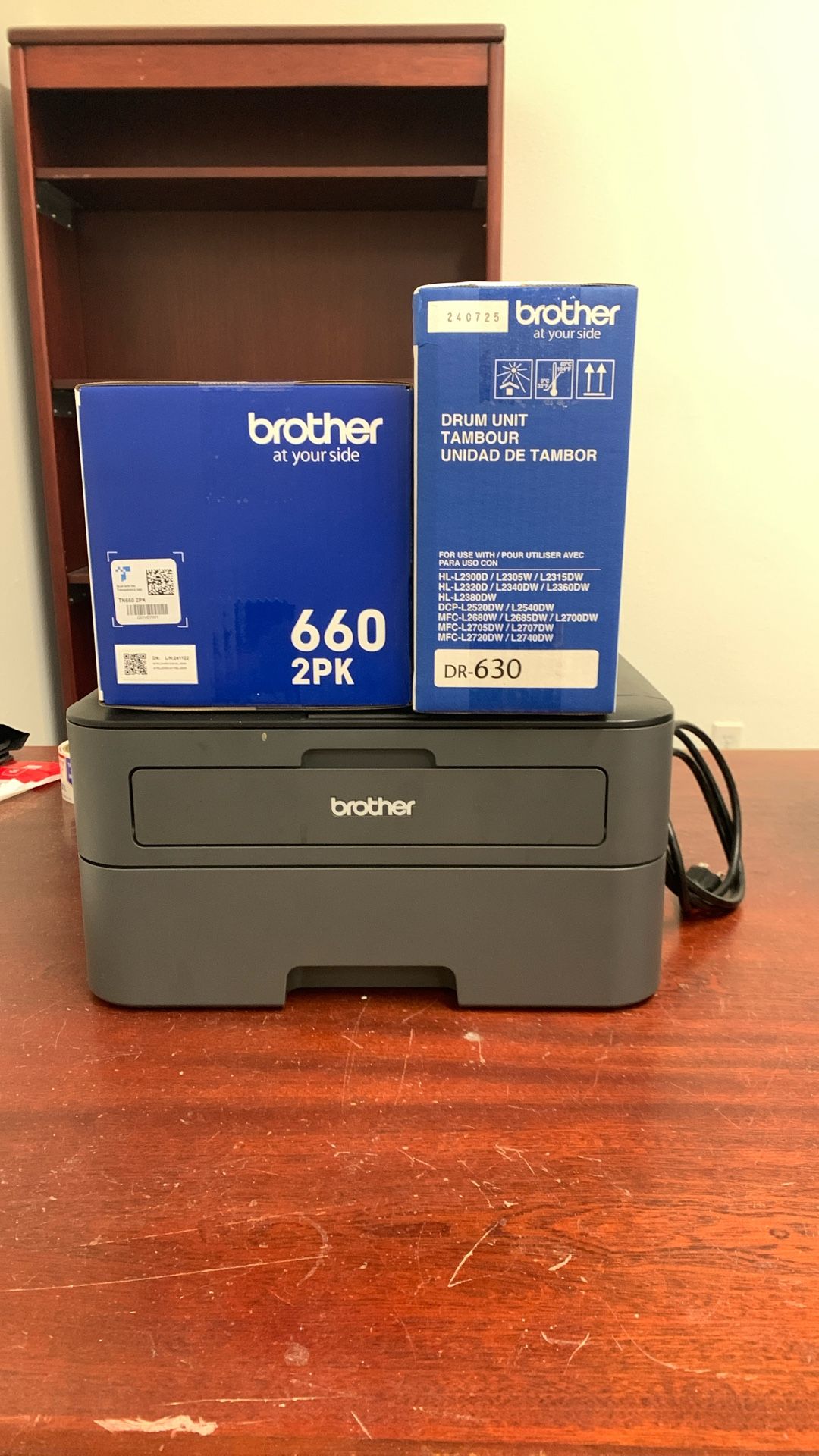 Printer Plus Supplies