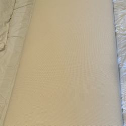 Naturepedic Organic Crib Mattress