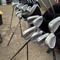 Womens Golf Sets 