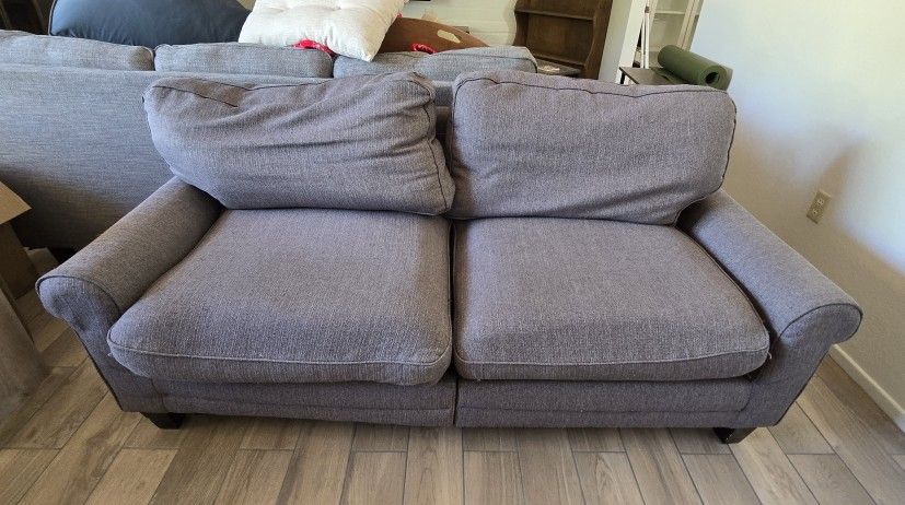 Small Sofa Couch