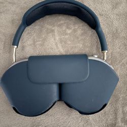 Apple Air Headphones 