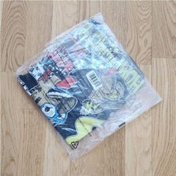 Shock G - Graphic Tee 