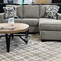 Ashelys New Sectional