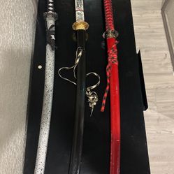 Katana Display