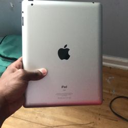 Apple iPad