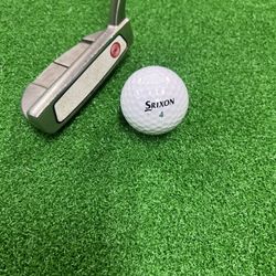 Odyssey Putter