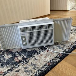 Window Air Conditioner 