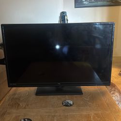 40 Inch TCL Tv