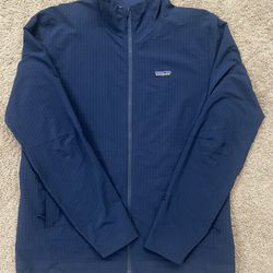 Men's Patagonia R1 Techface Jacket Size XL