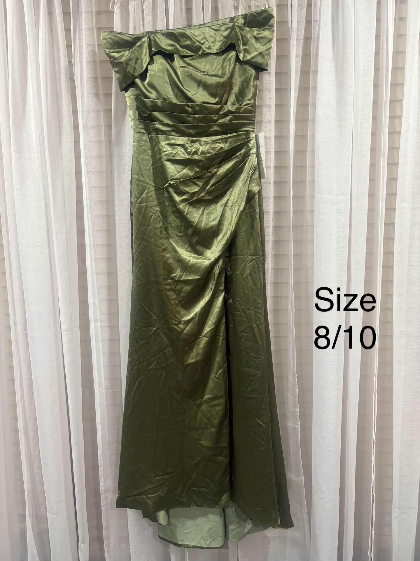 Dress Up Season Is Here!