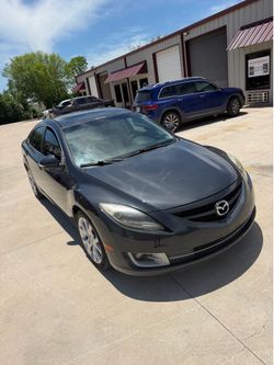 2013 Mazda Mazda3