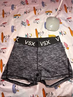 VSX workout shorts