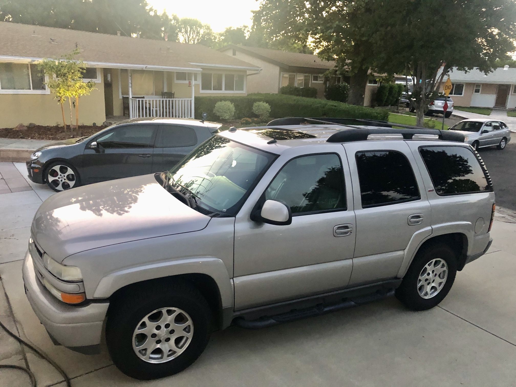 2005 Chevrolet Tahoe for Sale in Simi Valley, CA OfferUp