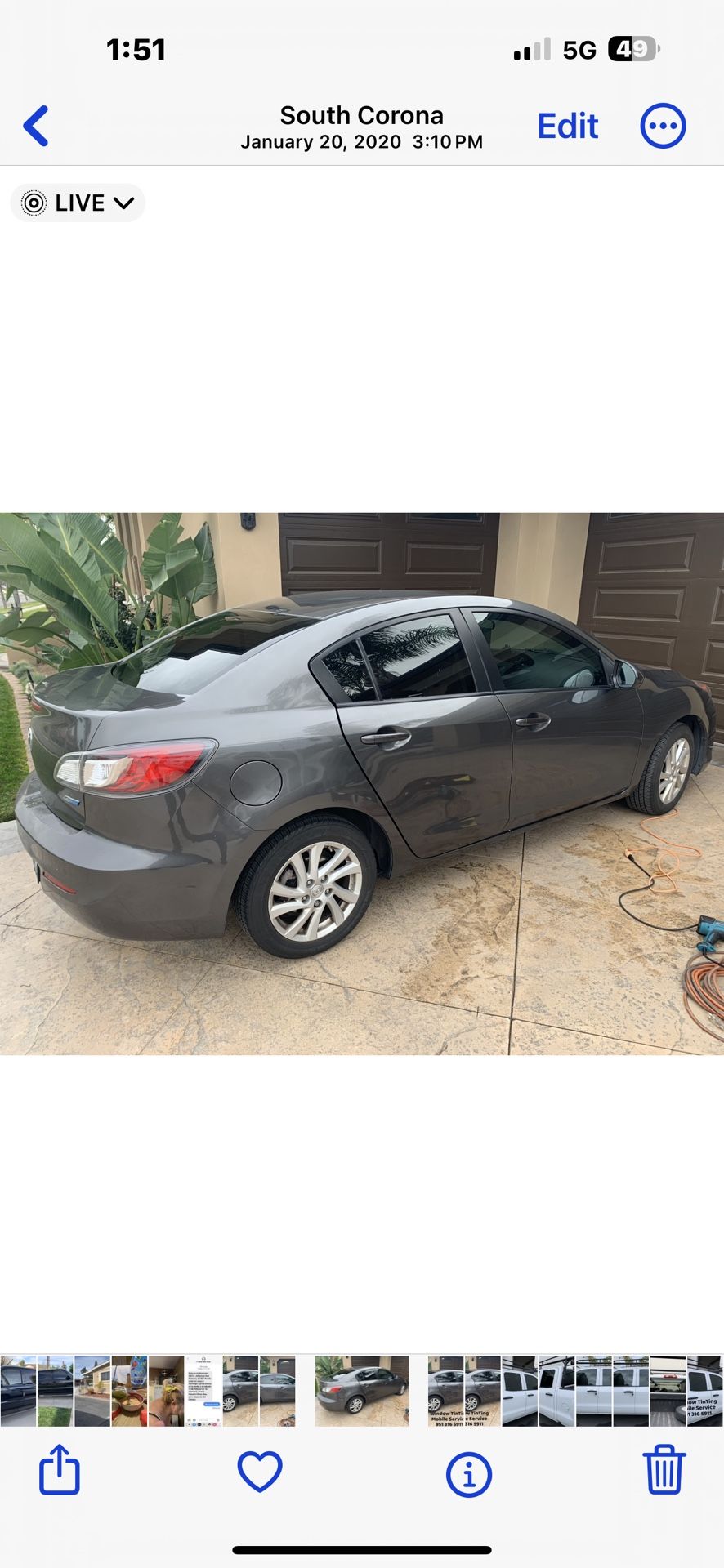 Tints All Cars