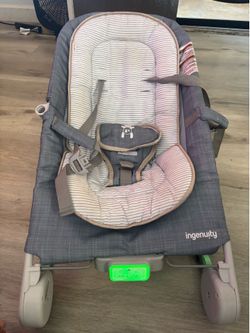 Ingenuity Bouncer