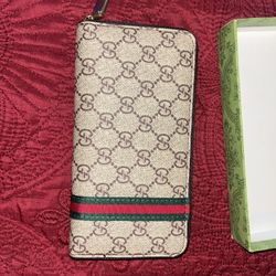 Women’s Wallet 