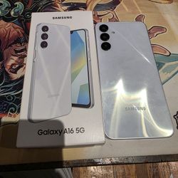 Samsung Galaxy A16 5G 