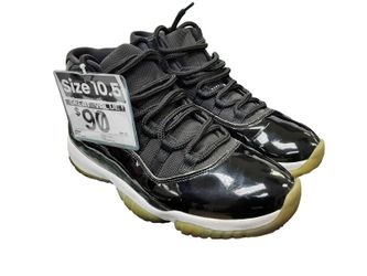 Jordan 378037-003 Black