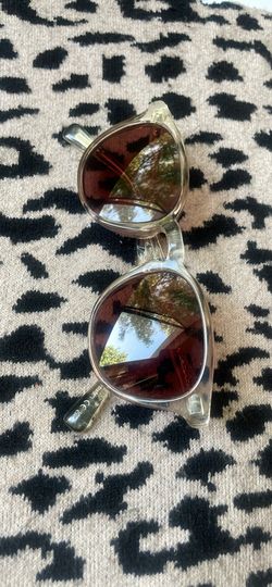 Oliver’s people vintage Sun glasses made in Italy