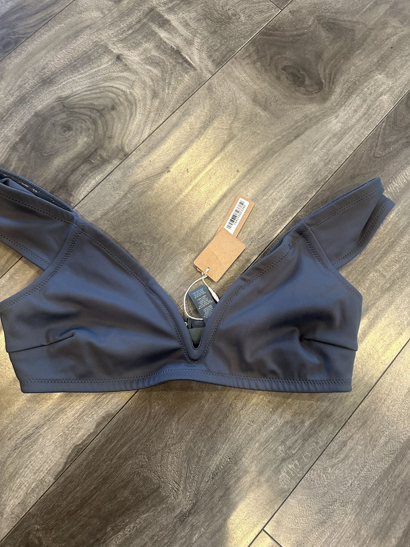 Small Bikini Top