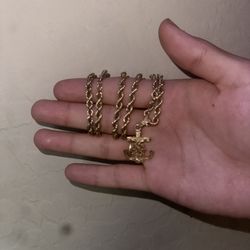 14k Set